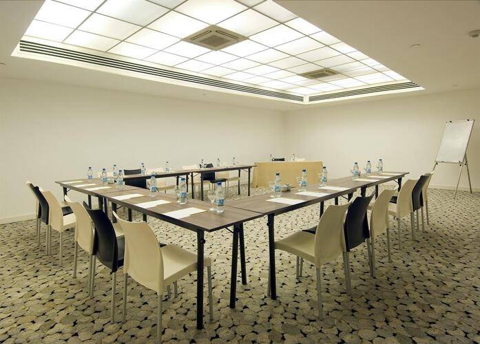 The Marmara Antalya Hotel