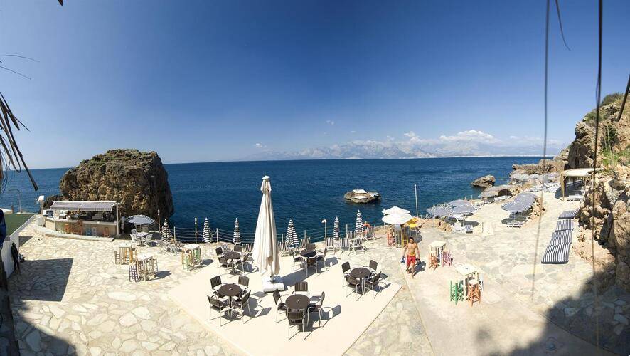 The Marmara Antalya Hotel