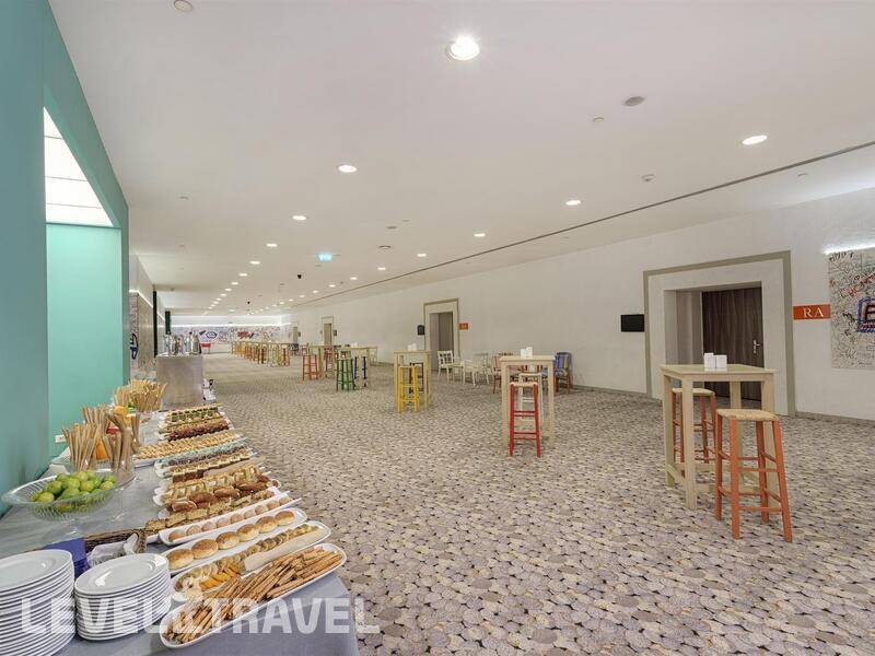 Фотография The Marmara Antalya Hotel