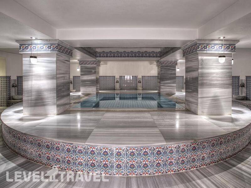 Фотография The Marmara Antalya Hotel Фотография The Marmara Antalya Hotel