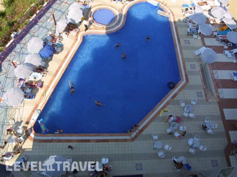 Фотография Ares Hotel Alanya