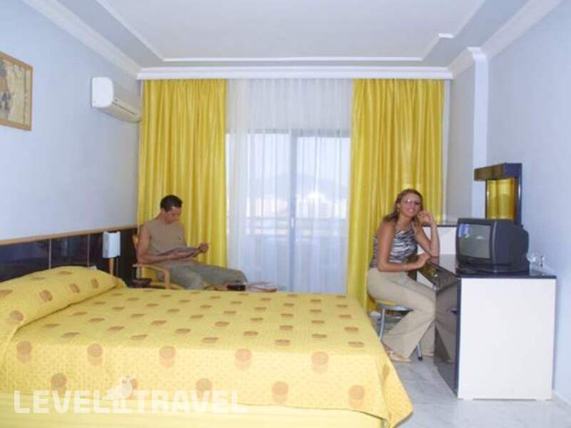 Фотография Ares Hotel Alanya