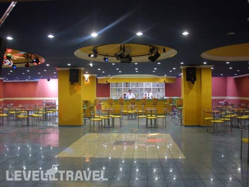 Фотография Ares Hotel Alanya