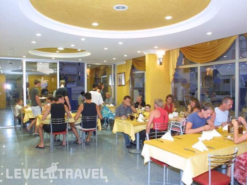 Фотография Ares Hotel Alanya