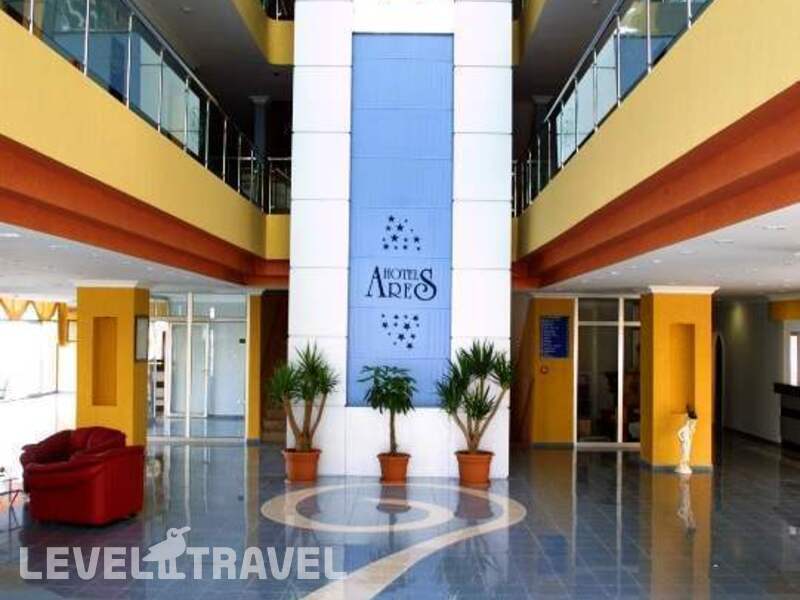 Фотография Ares Hotel Alanya