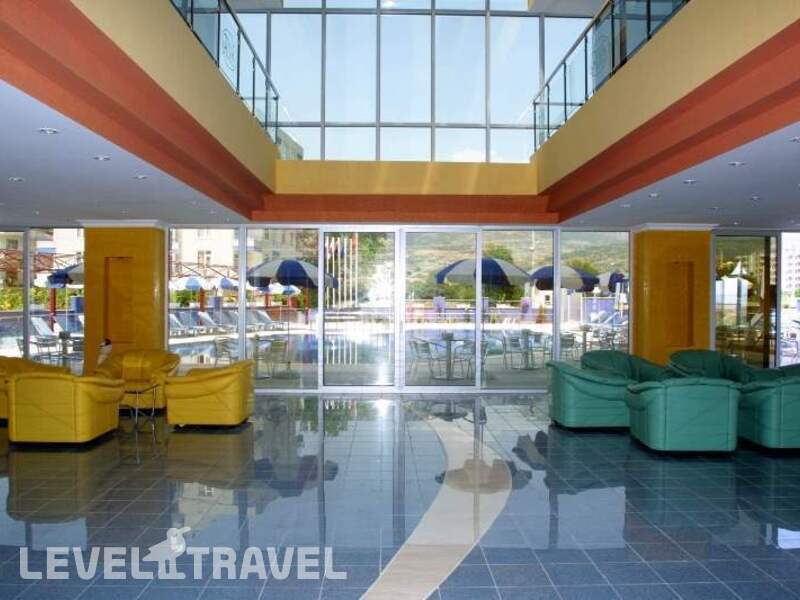 Фотография Ares Hotel Alanya