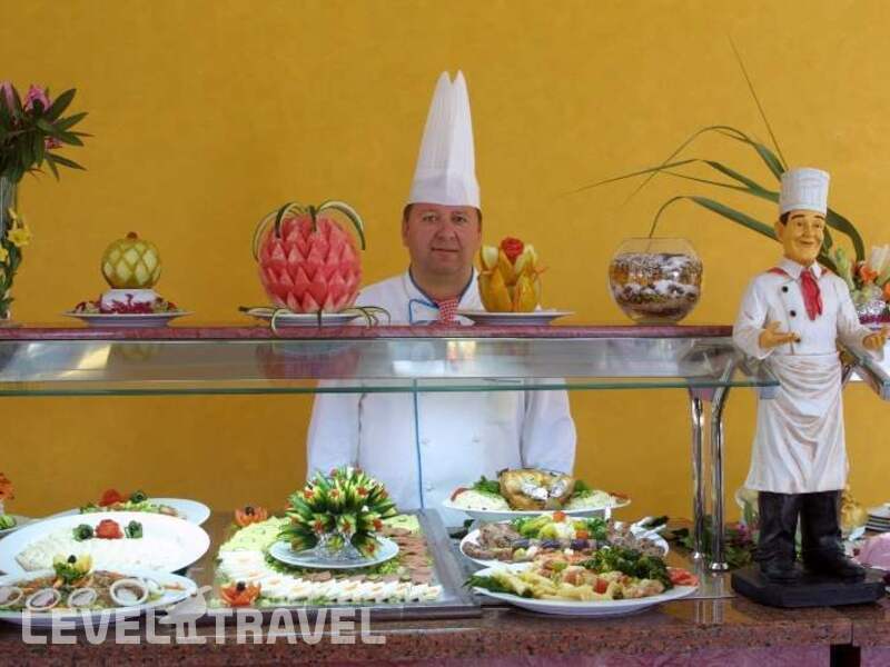 Фотография Ares Hotel Alanya