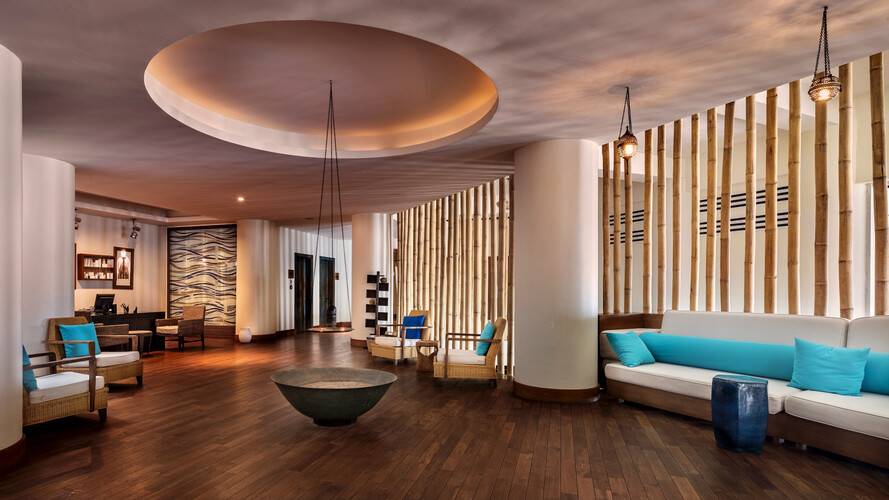 Kempinski Hotel Barbaros Bay