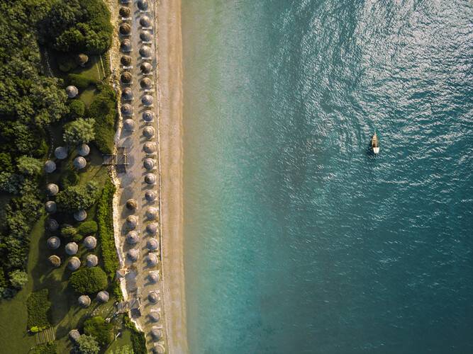 Kempinski Hotel Barbaros Bay