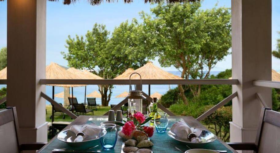 Kempinski Hotel Barbaros Bay