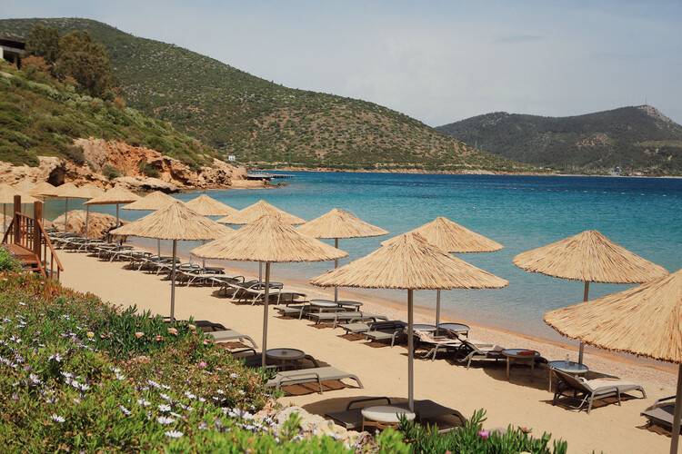 Kempinski Hotel Barbaros Bay