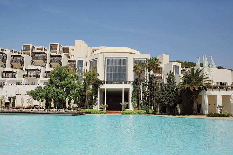 Kempinski Hotel Barbaros Bay