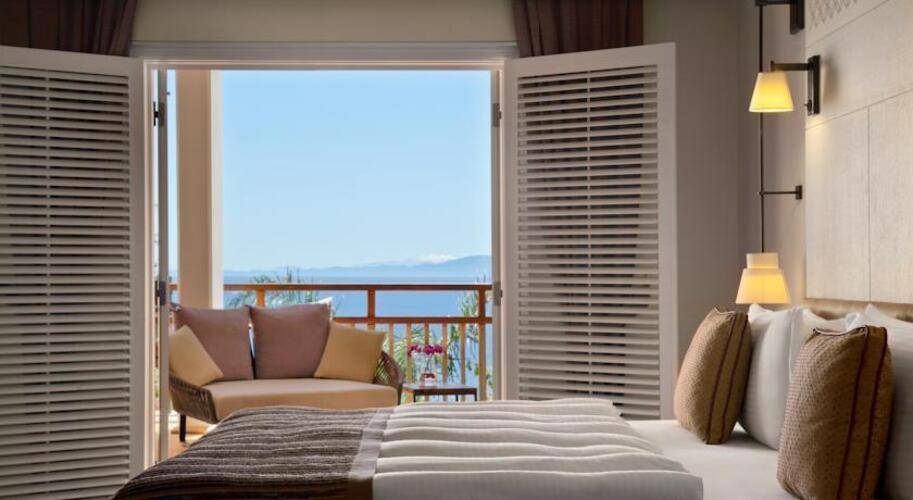 Kempinski Hotel Barbaros Bay