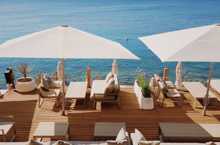 Kempinski Hotel Barbaros Bay