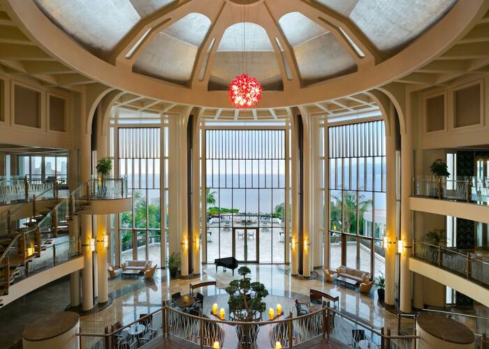 Kempinski Hotel Barbaros Bay
