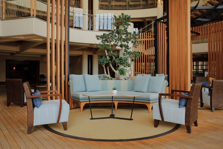 Kempinski Hotel Barbaros Bay