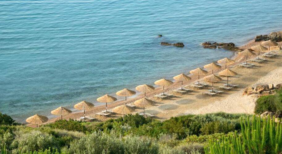 Kempinski Hotel Barbaros Bay