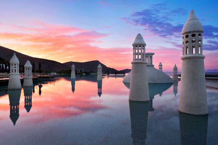 Kempinski Hotel Barbaros Bay