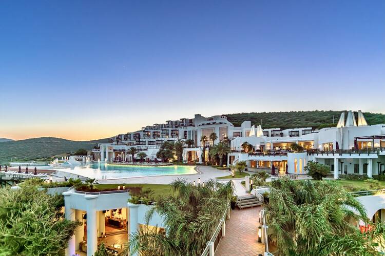 Kempinski Hotel Barbaros Bay