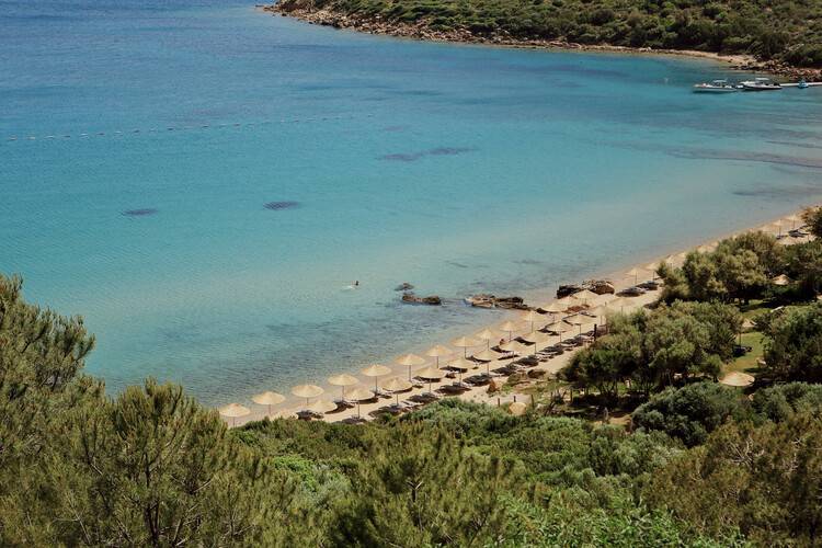 Kempinski Hotel Barbaros Bay