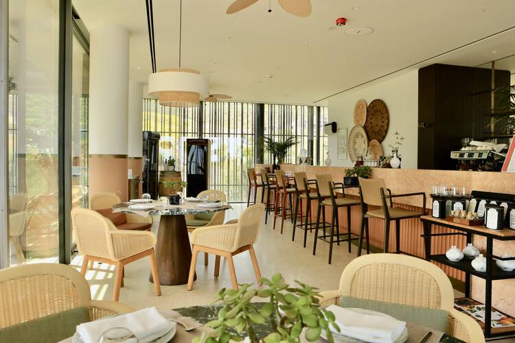 Kempinski Hotel Barbaros Bay