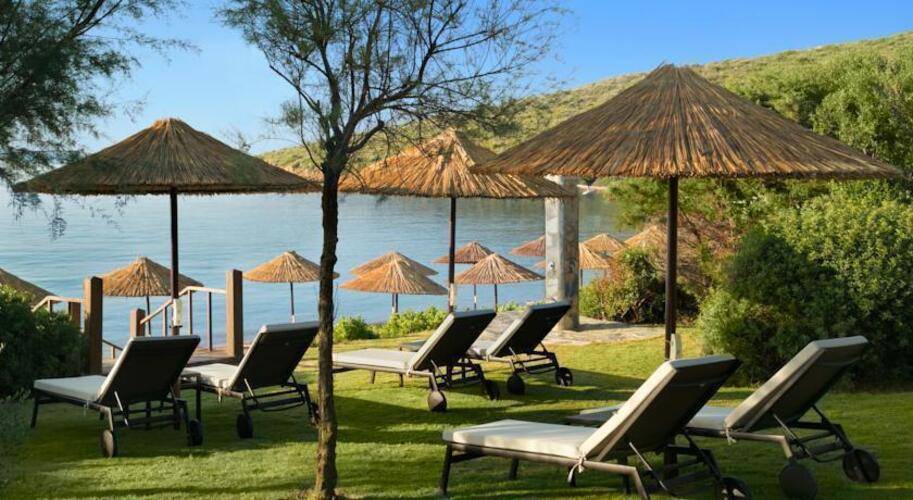 Kempinski Hotel Barbaros Bay