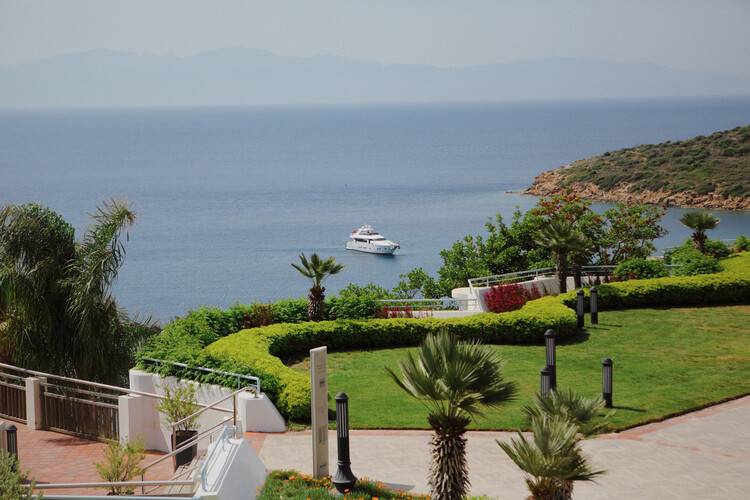 Kempinski Hotel Barbaros Bay