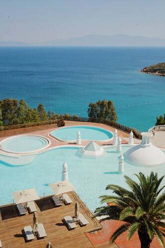 Kempinski Hotel Barbaros Bay