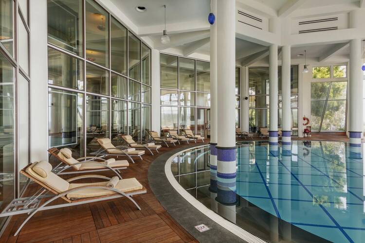 Kempinski Hotel Barbaros Bay