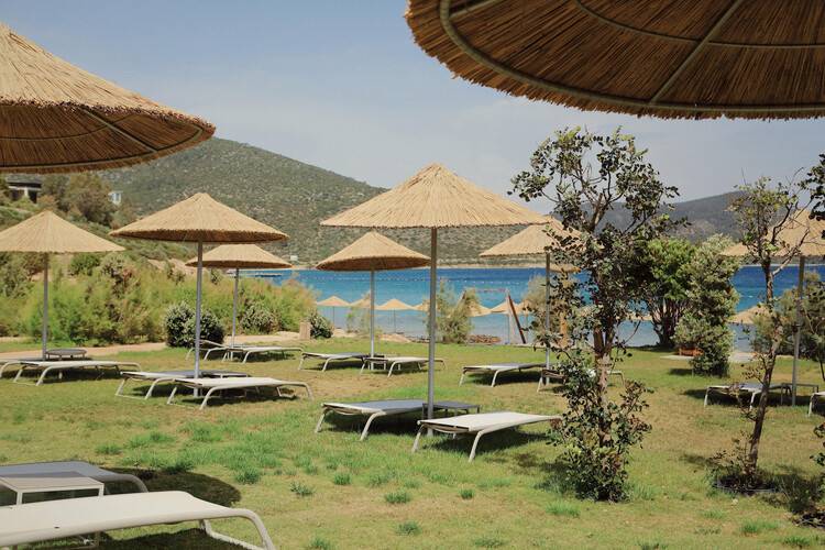 Kempinski Hotel Barbaros Bay