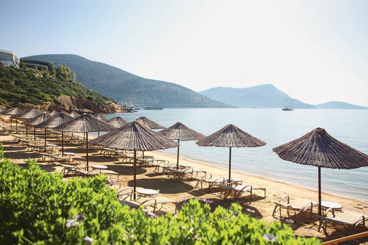 Kempinski Hotel Barbaros Bay