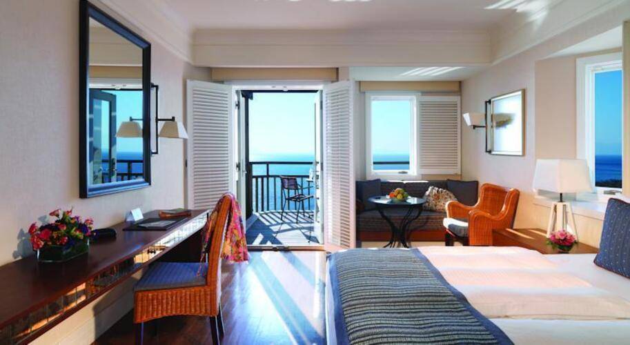 Kempinski Hotel Barbaros Bay