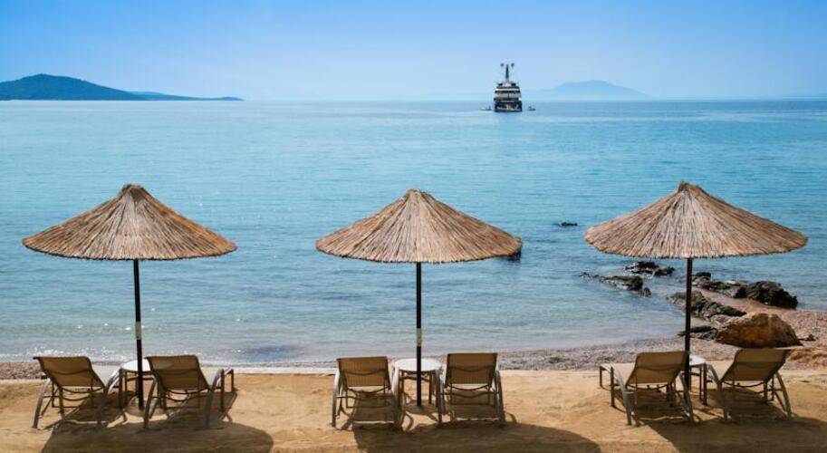 Kempinski Hotel Barbaros Bay