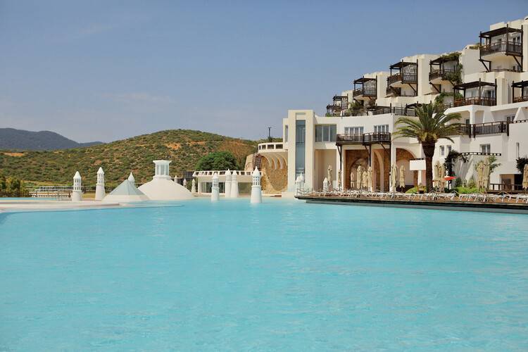 Kempinski Hotel Barbaros Bay