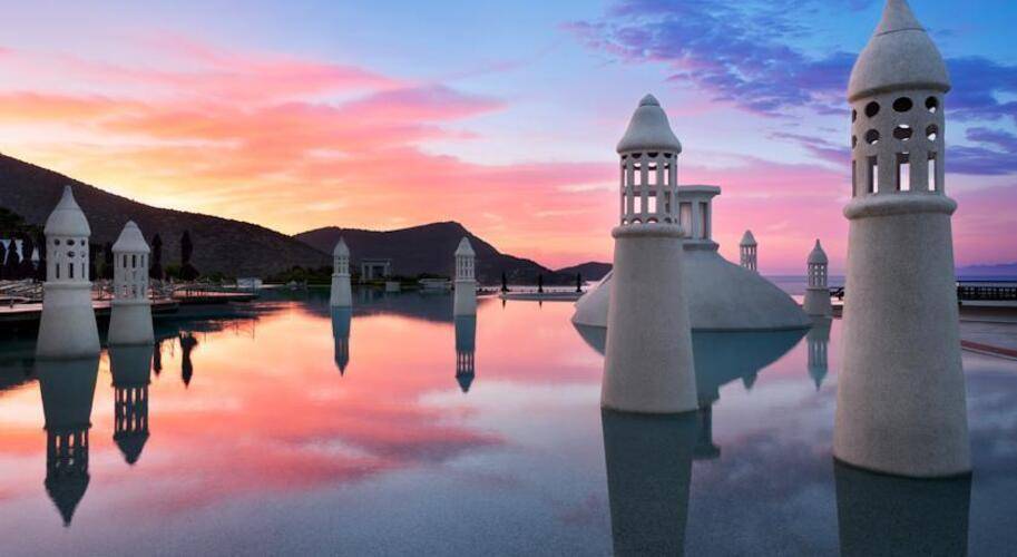 Kempinski Hotel Barbaros Bay