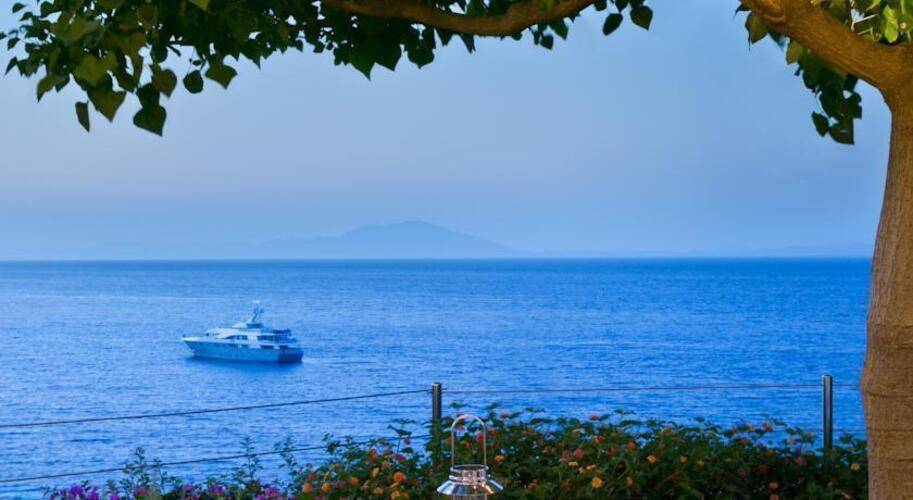 Kempinski Hotel Barbaros Bay
