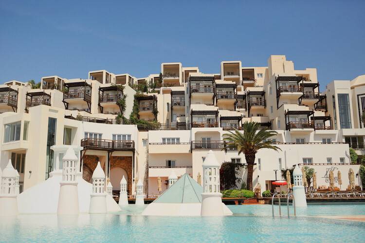 Kempinski Hotel Barbaros Bay