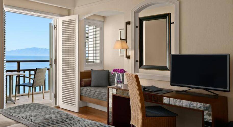 Kempinski Hotel Barbaros Bay