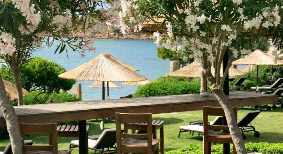 Kempinski Hotel Barbaros Bay