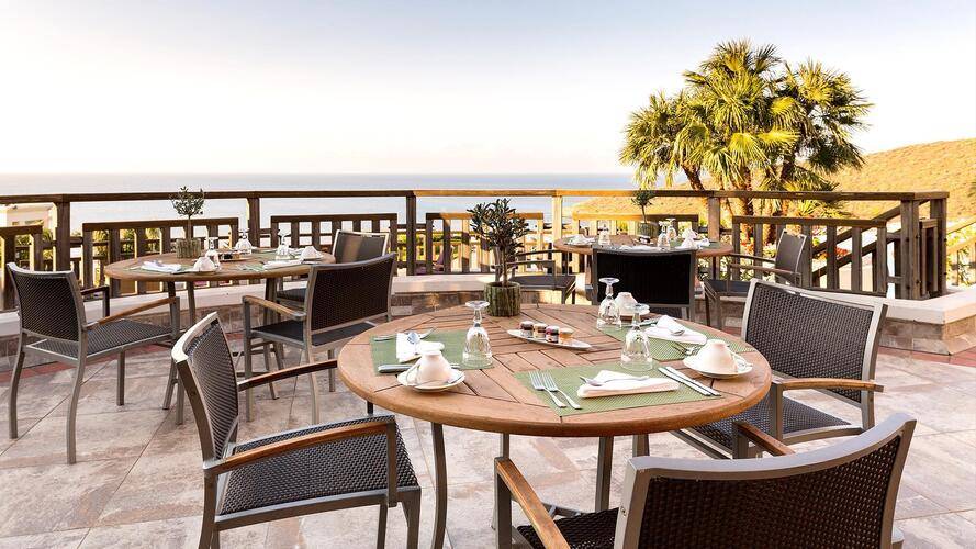 Kempinski Hotel Barbaros Bay