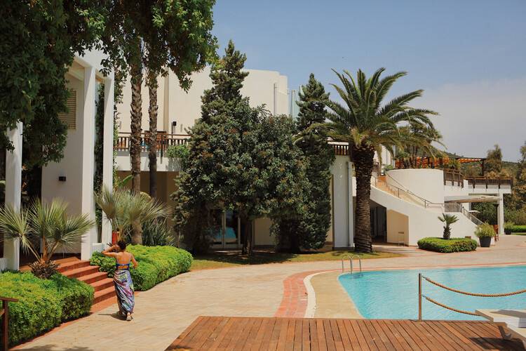 Kempinski Hotel Barbaros Bay