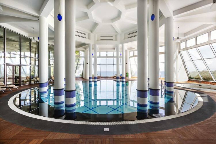 Kempinski Hotel Barbaros Bay