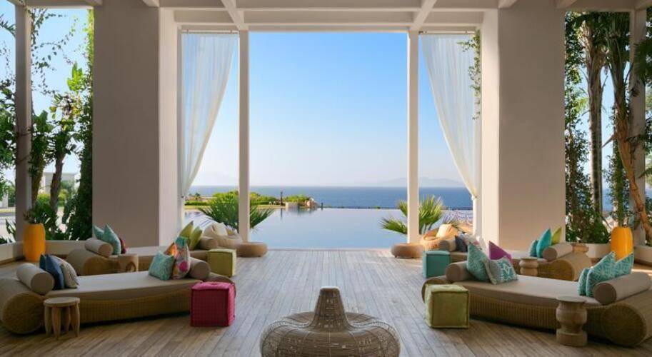 Kempinski Hotel Barbaros Bay