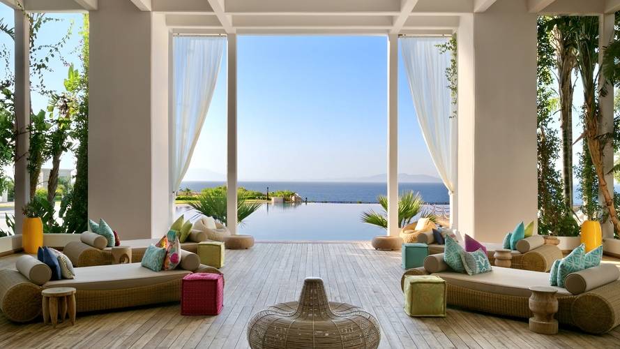 Kempinski Hotel Barbaros Bay