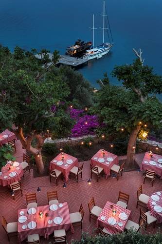 Kempinski Hotel Barbaros Bay