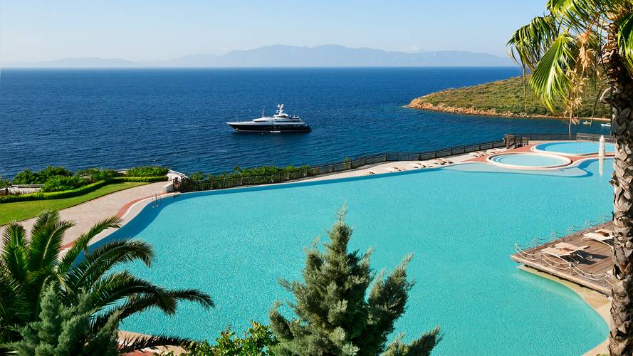 Kempinski Hotel Barbaros Bay