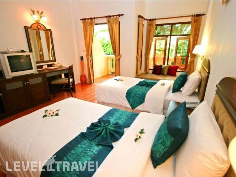 Фотография Banburee Resort & Spa