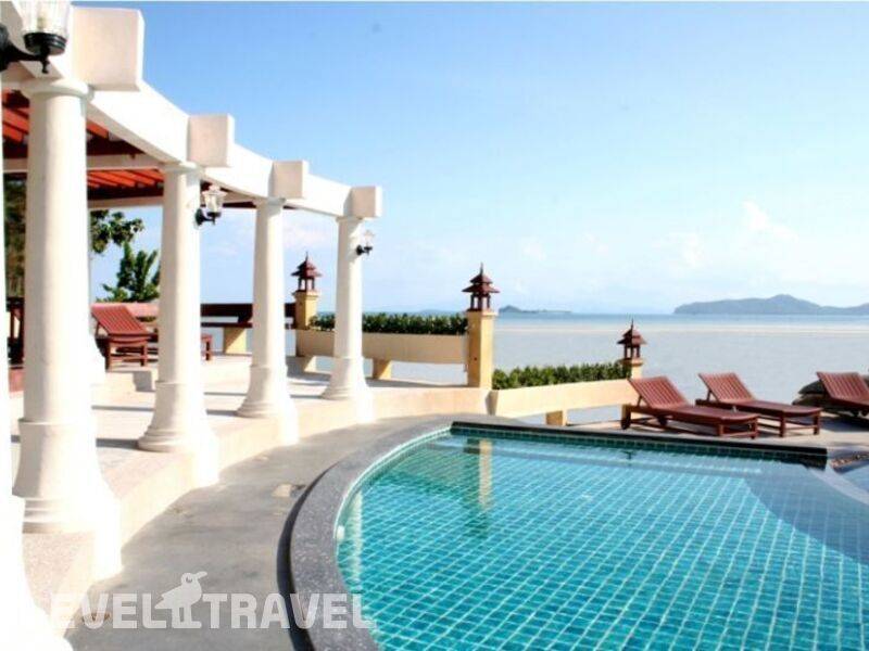 Фотография Banburee Resort & Spa