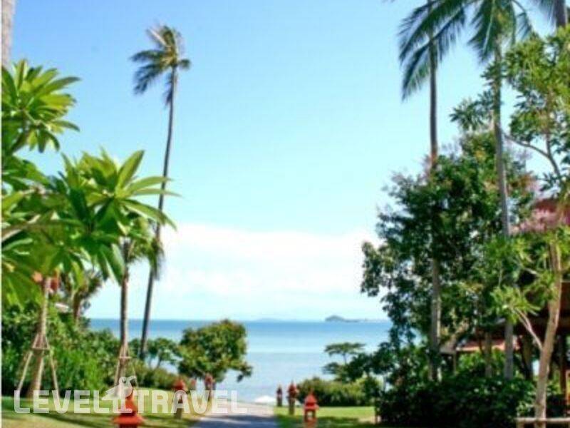 Фотография Banburee Resort & Spa