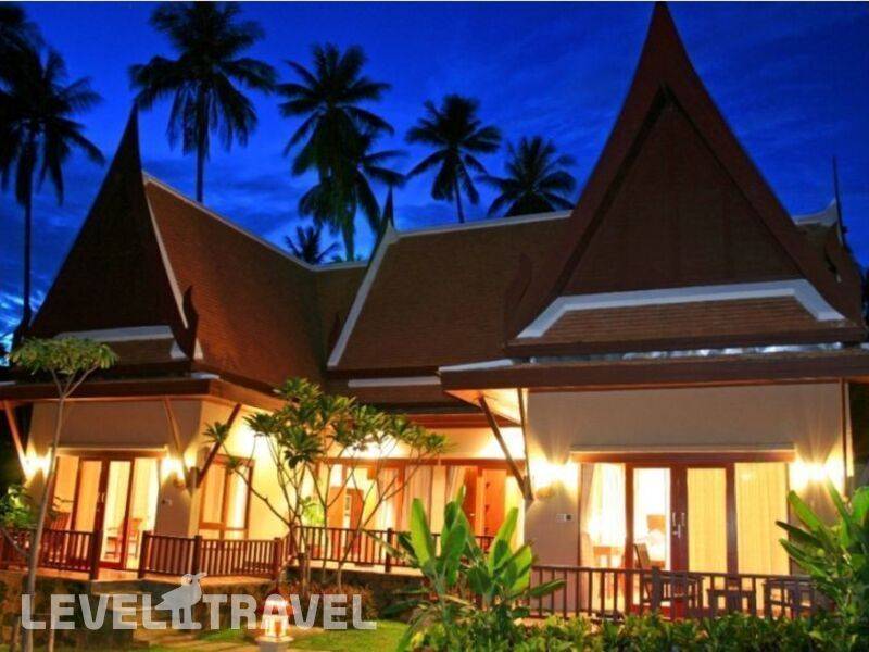 Фотография Banburee Resort & Spa